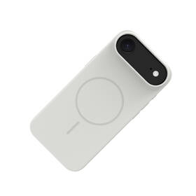 Kryt na mobil Celly MAG SLIM kompatibilní s MagSafe na Apple iphone 17 Air bílý

 obrázek produktu 2 z 10