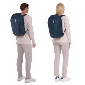 Batoh na notebook THULE Chasm 26L tmavě modrý

 obrázek produktu 13 z 13