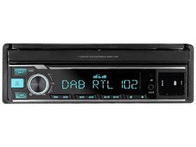 Autorádio s LCD Trevi MDV 6390 DAB černé

 obrázek produktu 4 z 5