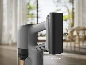 Tyčový vysavač Electrolux EP72AB21UG šedý

 obrázek produktu 24 z 33