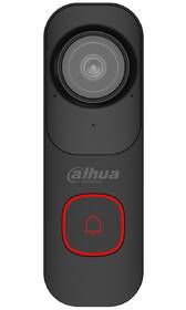 Videozvonek Dahua DB41AB černý

 obrázek produktu 2 z 5