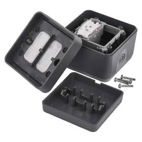 Spínač EMOS Cyklone D730422  č.6 šedý

 obrázek produktu 6 z 11