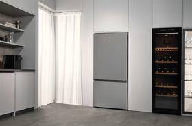 Chladnička s mrazničkou Haier HDR5818DNSS nerez

 obrázek produktu 20 z 30