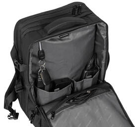 Batoh na notebook Natec CAMEL PRO 17,3" černý

 obrázek produktu 11 z 19