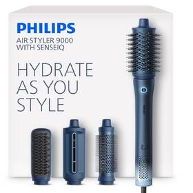 Styler Philips BHA956/00 modrý

 obrázek produktu 2 z 9
