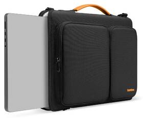 Brašna na notebook tomtoc Defender - A42 Shoulder Bag - 14" MacBook Pro černá

 obrázek produktu 4 z 11