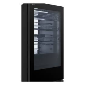 Chladnička s mrazničkou LG GBGW92GCEV černá

 obrázek produktu 12 z 23