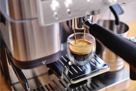 Pákový kávovar Ninja ES301EU Luxe Café MINI černý/stříbrný

 obrázek produktu 9 z 15