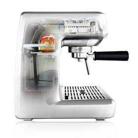 Espresso Catler ES8010 nerez

 obrázek produktu 3 z 4