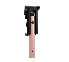 Selfie tyč FIXED Snap Mini - růžová/zlatá růžová/zlatá

 obrázek produktu 2 z 3