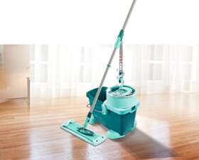 Mop sada Leifheit Clean Twist extra soft XL (52049) 

 obrázek produktu 7 z 37