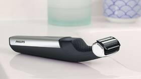 Zastřihovač tělový Philips BG5020/15 stříbrný

 obrázek produktu 14 z 22