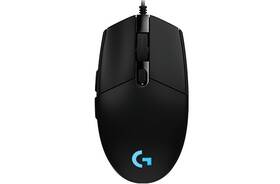 Myš Logitech G102 Prodigy černá

 obrázek produktu 3 z 5