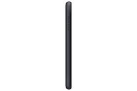 Kryt na mobil Samsung na Galaxy A6+ černý

 obrázek produktu 4 z 6