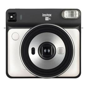 Instantní fotoaparát Fujifilm Instax Square SQ 6 černý/bílý

 obrázek produktu 5 z 7