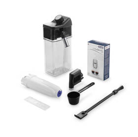 Espresso De'Longhi ECAM370.95.T 

 obrázek produktu 16 z 22