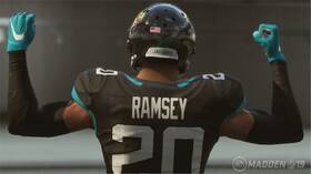 Hra EA Madden NFL 19 

 obrázek produktu 7 z 7