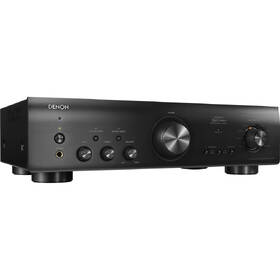Zesilovač Denon PMA-800NE černý

 obrázek produktu 3 z 3