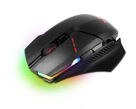 Myš MSI Clutch GM70 Gaming černá

 obrázek produktu 1 z 4