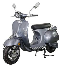 Elektroskútr RACCEWAY Century, 20 Ah šedý

 obrázek produktu 1 z 6