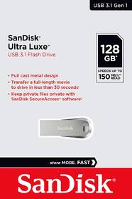 USB Flash SANDISK 128GB stříbrný

 obrázek produktu 4 z 4