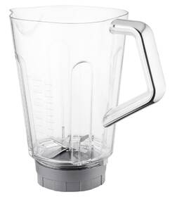 Stolní mixér Catler TB 7020 nerez

 obrázek produktu 6 z 12