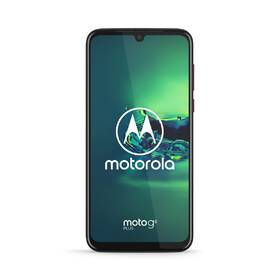Mobilní telefon Motorola Moto G8 Plus růžový

 obrázek produktu 3 z 13