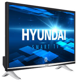 Televize Hyundai FLR 32TS511 SMART 

 obrázek produktu 1 z 2