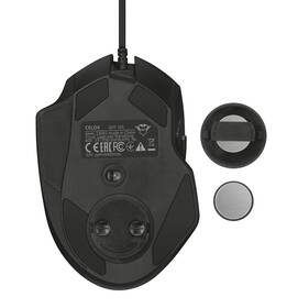 Myš Trust GXT 165 Celox RGB černá

 obrázek produktu 4 z 8