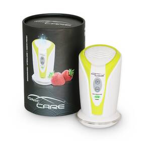 Čistička vzduchu Ionic-CARE FF-210 

 obrázek produktu 2 z 2