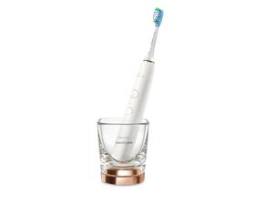Set zubních kartáčků Philips HX9914/57 Black a Rosegold 

 obrázek produktu 3 z 6