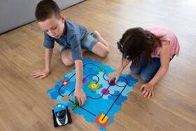ROBO Alive MaDe Woki 

 obrázek produktu 4 z 6