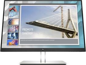 Monitor HP E24i G4 

 obrázek produktu 3 z 7