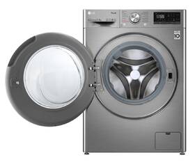 Pračka se sušičkou LG F4DV709H2TE stříbrná

 obrázek produktu 8 z 16