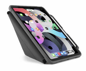 Pouzdro na tablet Pipetto Origami Pencil Shield na Apple iPad Air 10.9" (2020) černé

 obrázek produktu 4 z 7