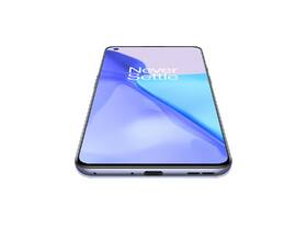 Mobilní telefon OnePlus 9 256 GB 5G fialový

 obrázek produktu 5 z 8