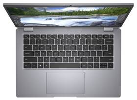 Notebook Dell Latitude 14 (5420) šedý

 obrázek produktu 4 z 8