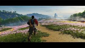 Hra Sony Ghost of Tsushima - Director’s Cut 

 obrázek produktu 9 z 10