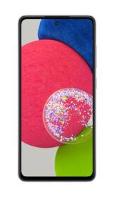 Mobilní telefon Samsung Galaxy A52s 5G 128GB fialový

 obrázek produktu 3 z 10
