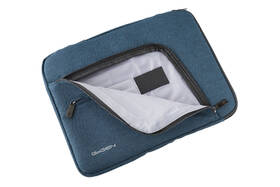 Pouzdro na notebook GoGEN Sleeve Pro do 13" modré

 obrázek produktu 3 z 4