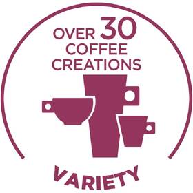Espresso Krups NESCAFÉ® Dolce Gusto® Infinissima Touch KP270A10 béžové

 obrázek produktu 25 z 27