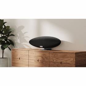 Reproduktor Bowers & Wilkins Zeppelin MK.II černý

 obrázek produktu 6 z 7