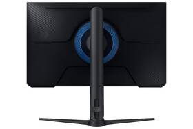 Herní monitor Samsung Odyssey G30A 27" 

 obrázek produktu 5 z 7
