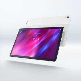 Dotykový tablet Lenovo Tab P11 Plus LTE 4 GB / 128 GB stříbrný

 obrázek produktu 6 z 10