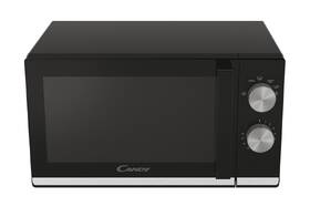 Mikrovlnná trouba Candy CMW20TNMB černá

 obrázek produktu 1 z 10