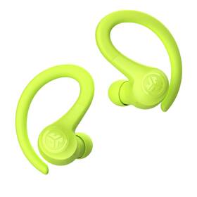 Sluchátka JLab Go Sport+ True Wireless Headphones žlutá

 obrázek produktu 3 z 5