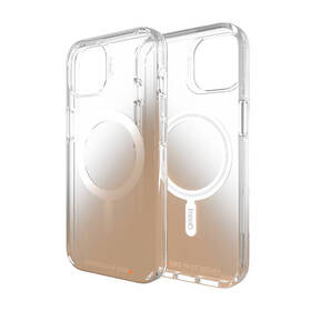 Kryt na mobil Gear4 D3O Milan Snap na Apple iPhone 13 zlatý

 obrázek produktu 2 z 2