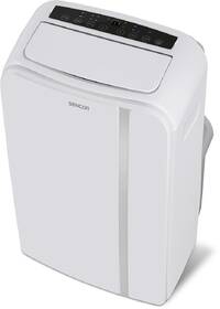 Mobilní klimatizace Sencor SAC MT1240C 

 obrázek produktu 1 z 18
