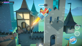 Hra Bandai Namco Games PlayStation 5 LEGO Brawls 

 obrázek produktu 1 z 8