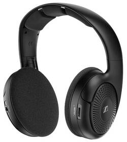 Sluchátka Sennheiser RS 120 W černá

 obrázek produktu 2 z 9